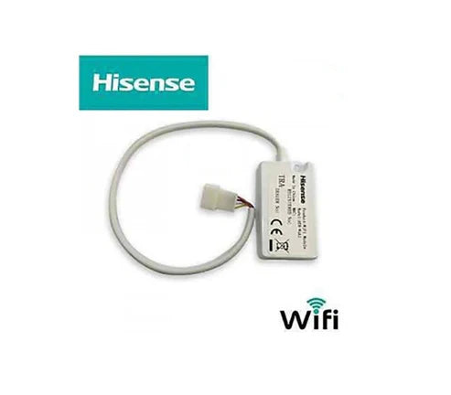 Hisense Scheda Wi-fi Per Climatizzatori Mod. Aeh-w4a1