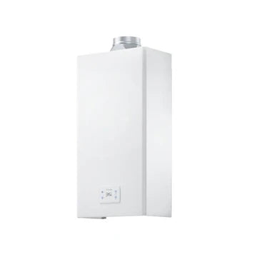 Scaldabagno Beretta A Camera Aperta Serie Fonte Lx 11 Litri Metano Low Nox cod.20149819