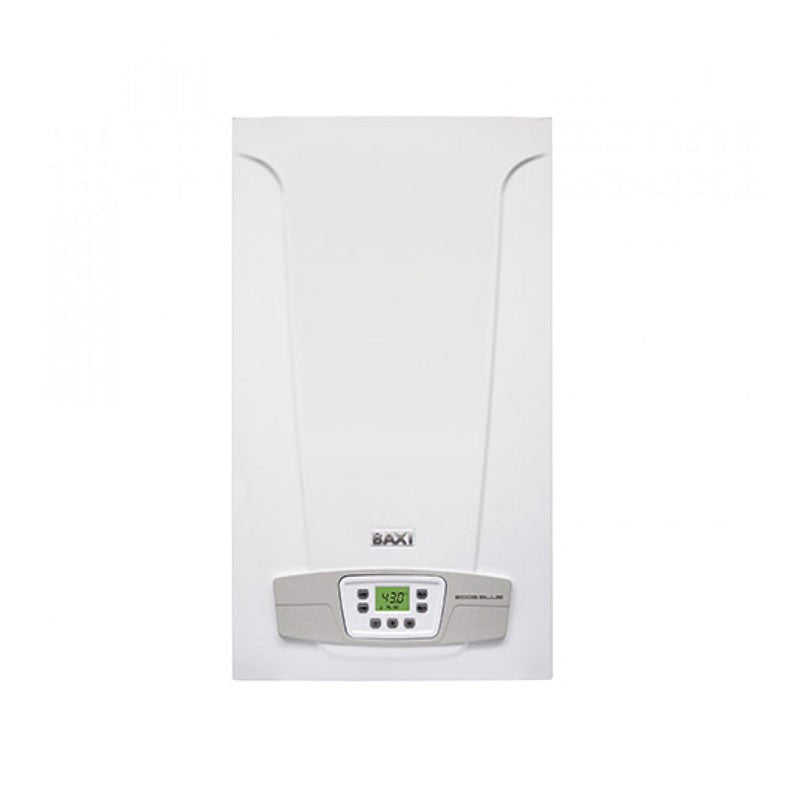 Caldaia Baxi a Camera Aperta Eco 5 Blue 24 KW Metano Low Nox