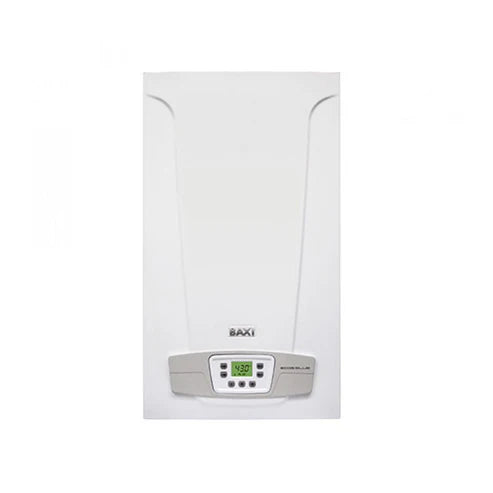 Caldaia Baxi Eco 5 Blue 24 KW Low Nox GPL