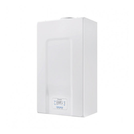 Caldaia Beretta MYNUTE E 25 C 25 kW a Condensazione A/A Metano o GPL