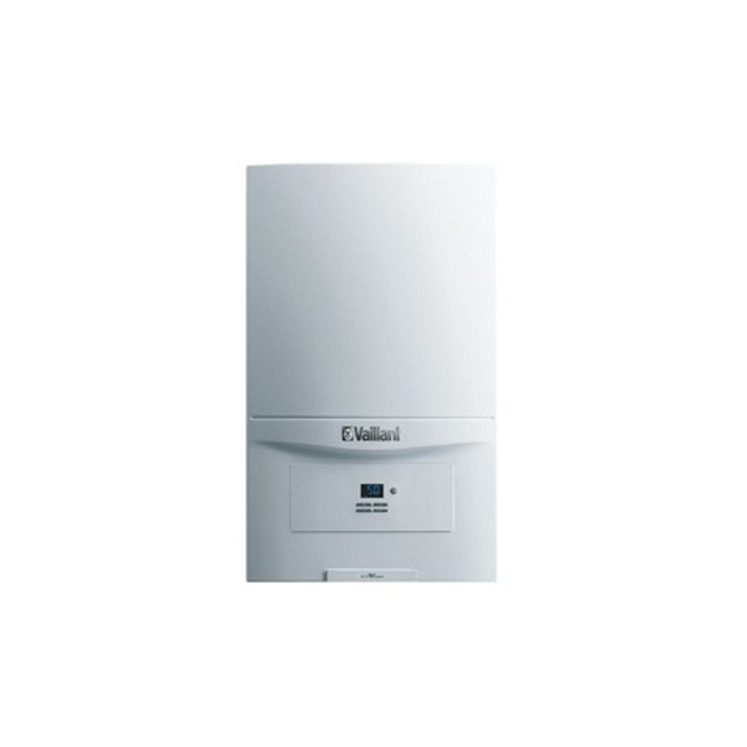 Caldaia a Condensazione Vaillant ecoTEC Pure VMW 246/7-2 Completa di kit scarico fumi - New ErP 0010019985