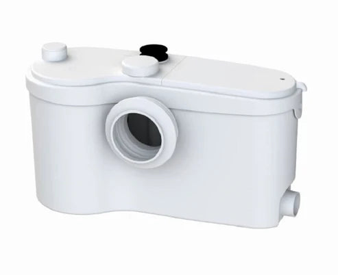 Trituratore Marca Sfa Sanitrit Modello: Sanibest Pro
