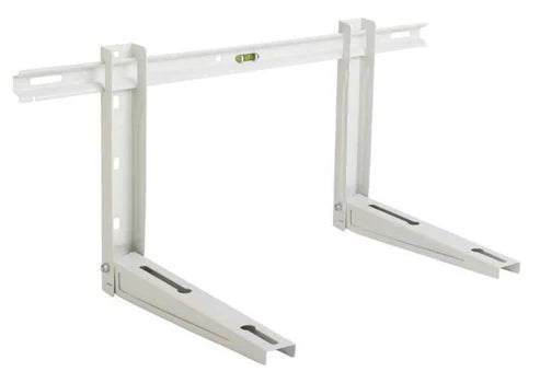 Staffa Supporto Per Climatizzatori Condizionatori Monosplit Mm 450x380x800
