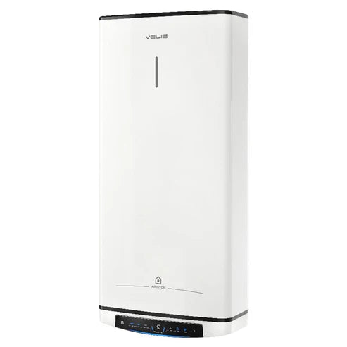 Scaldabagno Elettrico Ariston Velis Pro Dry Wi-Fi 100 litri Doppio Serbatoio WiFi integrato 3100910