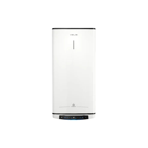 Scaldabagno Elettrico Ariston Velis Pro Dry Wi-Fi 80 litri Doppio Serbatoio WiFi integrato 3100909