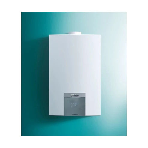 Scaldabagno Vaillant A Camera Stagna 15 Lt TurboMag Plus 155/1- 5 Rt Gpl + Kit Fumi Incluso Low Nox
