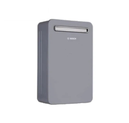 Scaldabagno A Gas Junkers Bosch Therm 5600 O T5600 O 15 litri Low NOx Da Esterno Outdoor