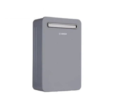 Scaldabagno Junkers Bosch A Camera Stagna Serie Therm 5600 O T5600 O 12 Lt Low Nox Da Esterno Outdoor