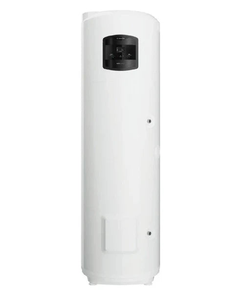 Scaldabagno a pompa di calore Ariston monoblocco Nuos Plus 250 SYS codice 3079054 A+ Wi-fi Integrato