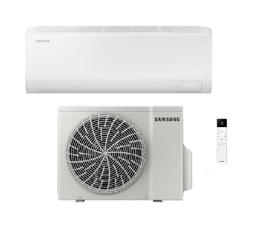 Climatizzatore Condizionatore Inverter Samsung Cebu S2 15000 Btu F-AR15CB2 Wi-Fi integrato A++/A+