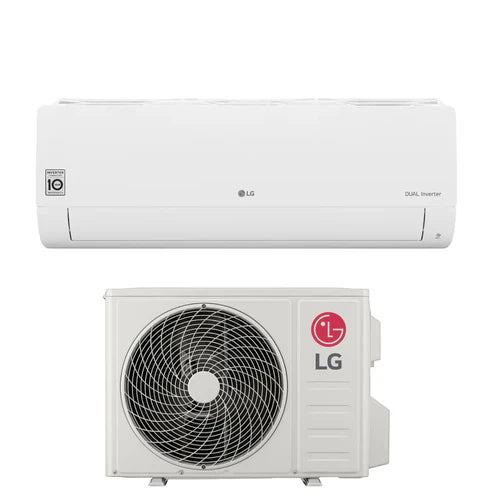 Climatizzatore Condizionatore LG LIBERO SMART 24000 Btu S24EC.NSKS R-32 Wi-Fi Integrato