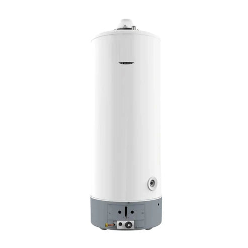 Scaldabagno a Gas Ad Accumulo Ariston S/SGA X 200 lt Metano/Gpl Camera Aperta 3211166