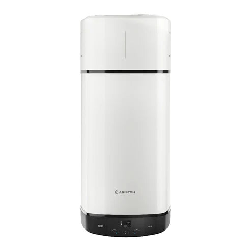 Scaldabagno a Pompa di Calore Ariston NUOS PLUS WH 110 R-290 Wi-Fi integrato 3629146