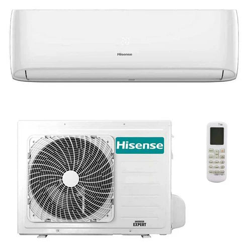 Condizionatore Hisense Hi-Comfort 9000 Btu CF25YR04BG R-32 Wi-Fi Integrato