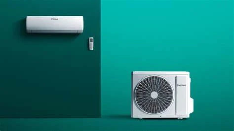 Climatizzatore Condizionatore Vaillant Inverter climaVAIR Pro 12000 Btu VAIB 1-035 WN A++ Wi-Fi Integrato
