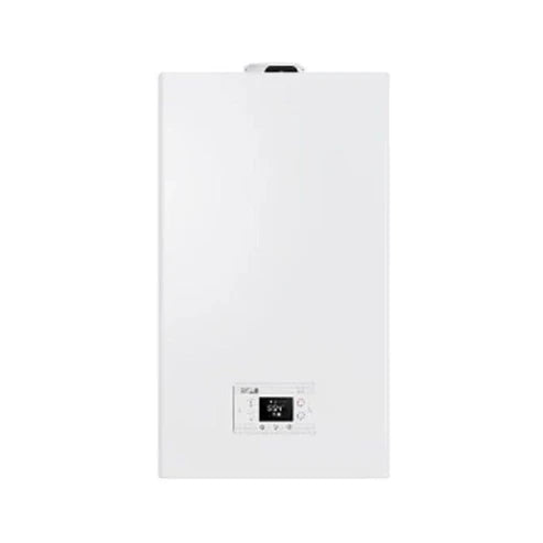 Caldaia a Condensazione Riello RLT 25 KIS Metano con Kit Scarico Fumi 20213292