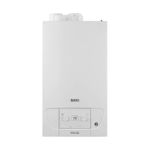 Baxi Evolution Prime 30 Caldaia A Condensazione Murale Per Riscaldamento E Produzione Istantanea Di Acs A7727156