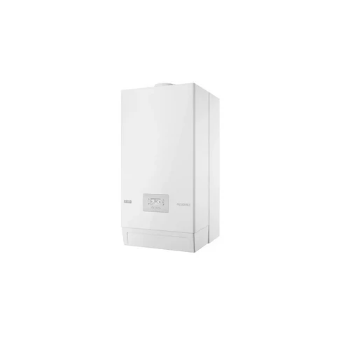 Caldaia a Condensazione Riello Residence Aqua 25 Bis Metano Completa Di Kit Scarico Fumi Codice: 20212846 - New