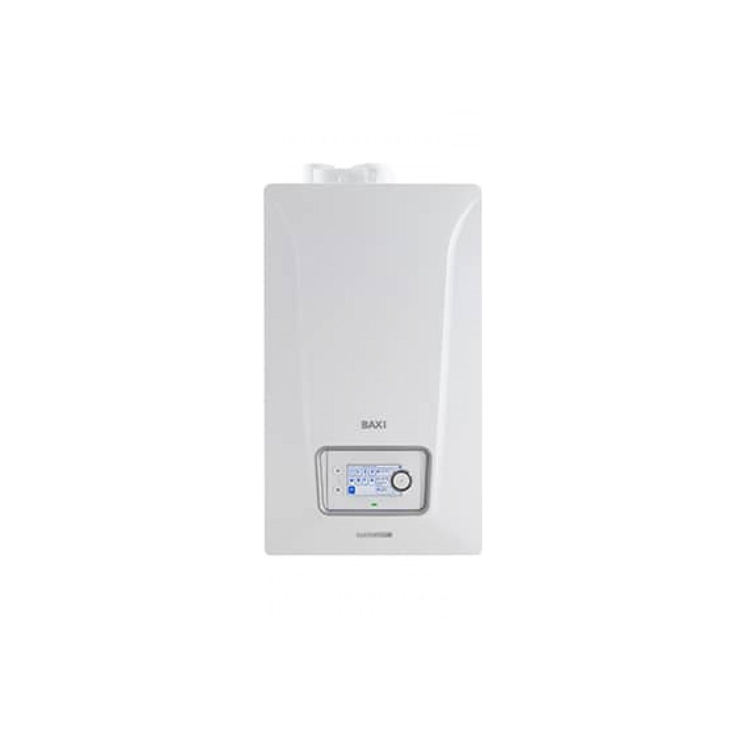 Caldaia a Condensazione Baxi LUNA STYLE 24 kW Metano o GPL