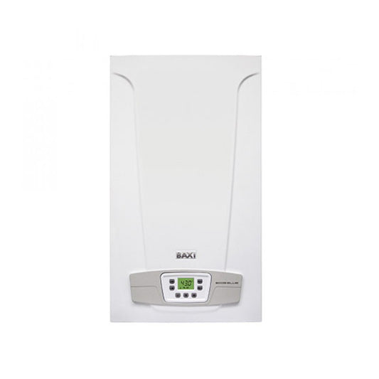 Caldaia Baxi a Camera Aperta Eco 5 Blue 24 KW GPL Low Nox