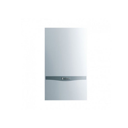 Caldaia a Condensazione Vaillant ecoBALKON Plus VMW 266/2-5B Metano Completa di kit scarico fumi 0010017156