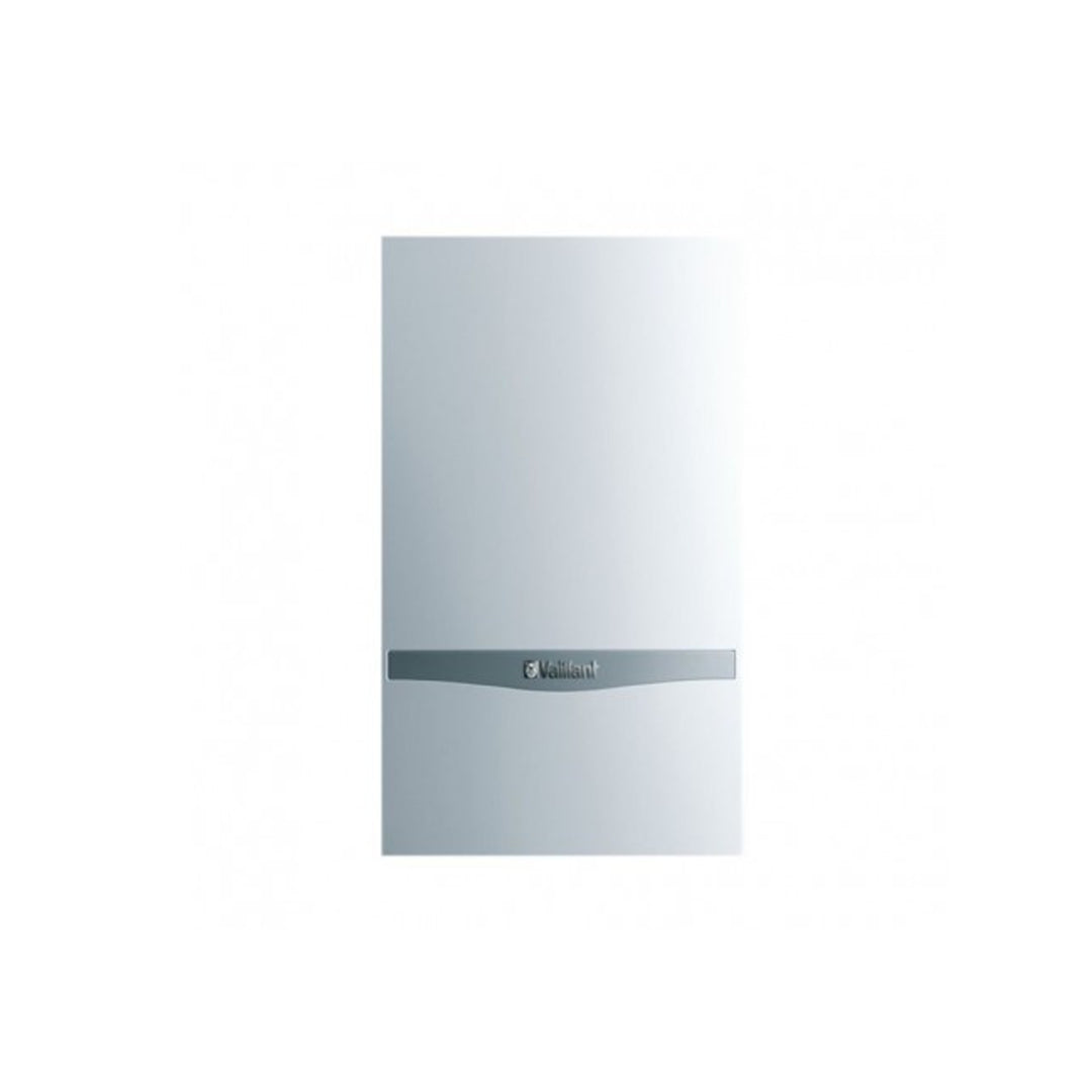 Caldaia Vaillant EcoBALKON Plus VMW 266/2-5B A Condensazione ErP Completa Di Kit Scarico Fumi