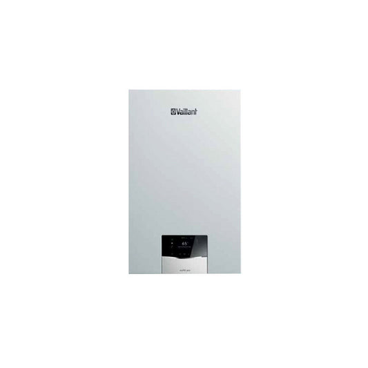 Caldaia a Condensazione Vaillant ecoTEC Plus VMW 30 CS/1-5 0010022022 Metano o GPL Low NOx Completa di kit scarico fumi