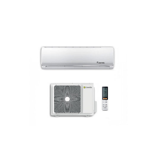 Climatizzatore Condizionatore Beretta Inverter serie Breva R32 24000 BTU WI-FI OPTIONAL