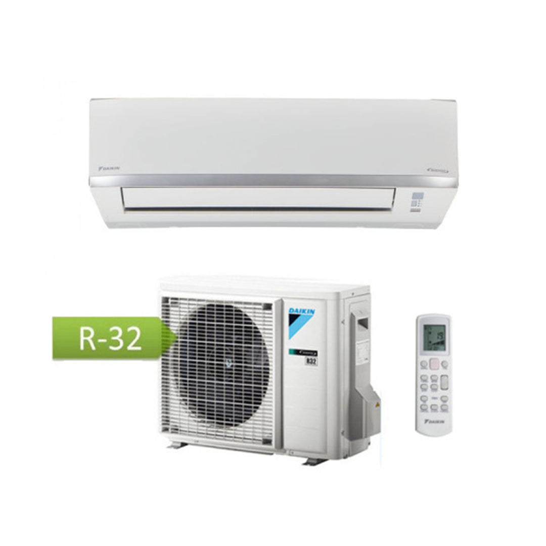 CLIMATIZZATORE CONDIZIONATORE DAIKIN BLUEVOLUTION INVERTER COMFORA 12000 BTU FTXP35M R-32 A++ WI-FI READY