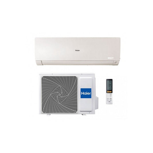 Climatizzatore Condizionatore Haier Inverter serie FLEXIS PLUS WHITE 12000 Btu AS35S2SF1FA-MW3 R-32 Wi-Fi Integrato