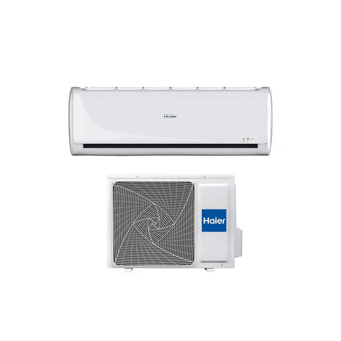 Climatizzatore Condizionatore Haier Inverter Serie Tundra Green R32 9000 Btu A++ AS25TABHRA
