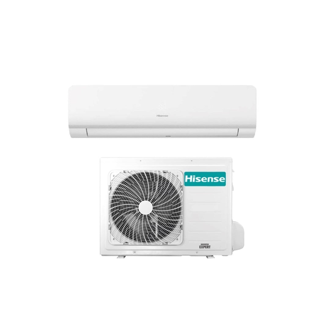 Climatizzatore Condizionatore Hisense Inverter serie NEW ENERGY 18000 Btu KC50BS00G R-32 Wi-Fi Integrato