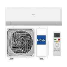 Climatizzatore Dual Split Haier Revive 9000+9000 2,5kW+2,5kW WIFI R32 A++/A+ wifi incluso