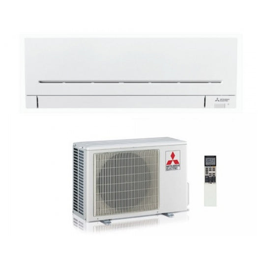 CLIMATIZZATORE CONDIZIONATORE MITSUBISHI ELECTRIC INVERTER MSZ-AP 21000 BTU MSZ-AP60VG R-32 A++ WI-FI OPTIONAL