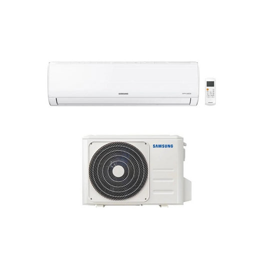 Climatizzatore Condizionatore Inverter Samsung Serie AR35 (Maldives) 18000 btu F-AR18ART R-32 AR18TXHQASI Classe A++