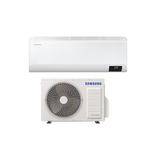 Climatizzatore Condizionatore Inverter Samsung Serie CEBU 12000 btu F-AR12CBU R-32 Wi-Fi AR12TXFYAWK