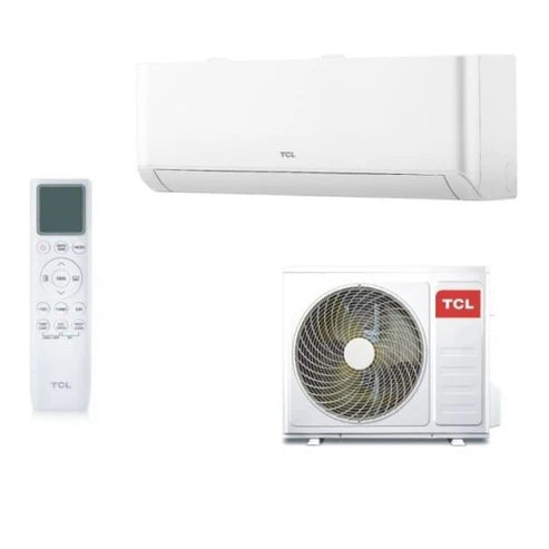Climatizzatore Condizionatore TCL Inverter Serie BreezeIN P5 9000 Btu SN09P5S0/ST09P0 R-32 Wi-Fi Integrato A++/A+