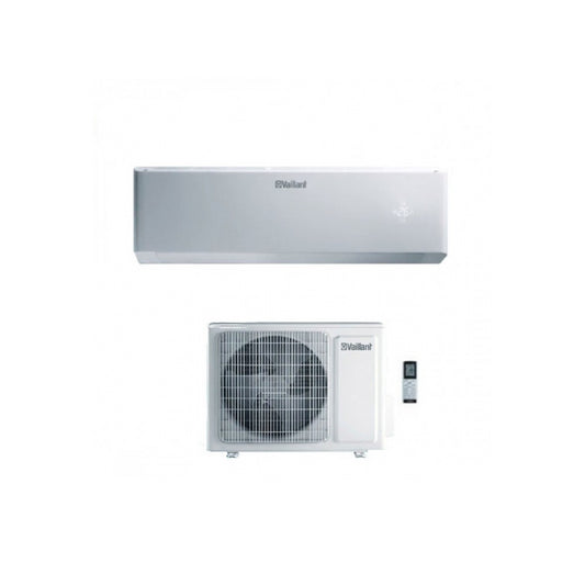 CLIMATIZZATORE VAILLANT INVERTER CLIMAVAIR EXCLUSIVE VAI 5 12000 BTU R-32 VAI 5-035 WN