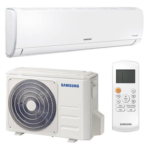 Climatizzatore Condizionatore Inverter Samsung serie AR35 (Maldives) 24000 Btu F-AR24ART R-32 AR24TXHQASI Classe A++