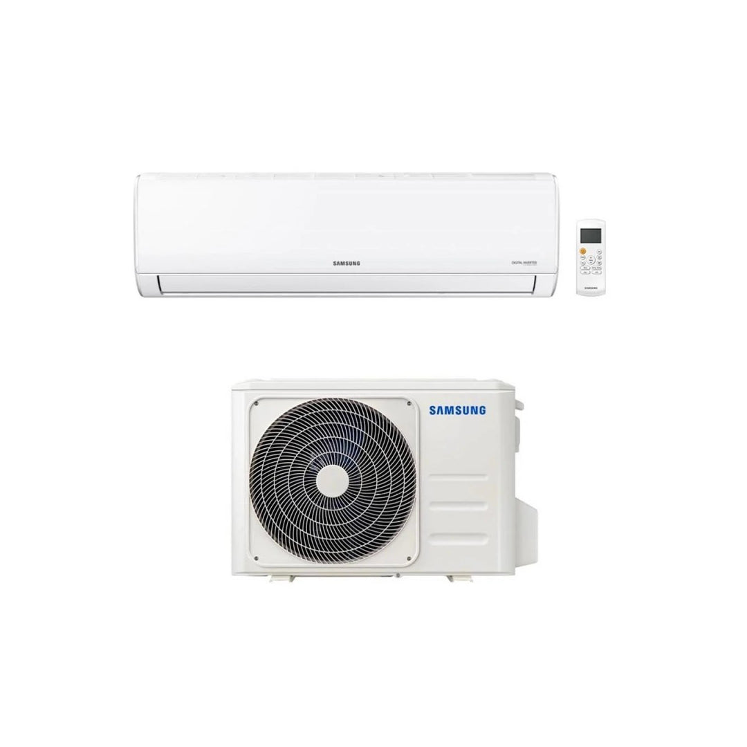 Climatizzatore Condizionatore Inverter Samsung serie AR35 (Maldives) 9000 Btu F-AR09ART R-32 AR09TXHQASI Classe A++