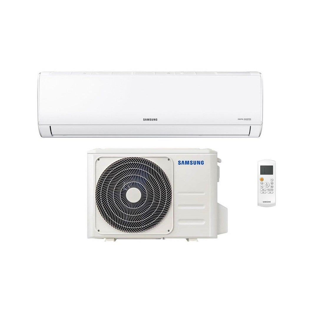 Climatizzatore Condizionatore Inverter Samsung Serie AR35 (Maldives) 12000 btu F-AR12ART R-32 AR12TXHQASI Classe A++