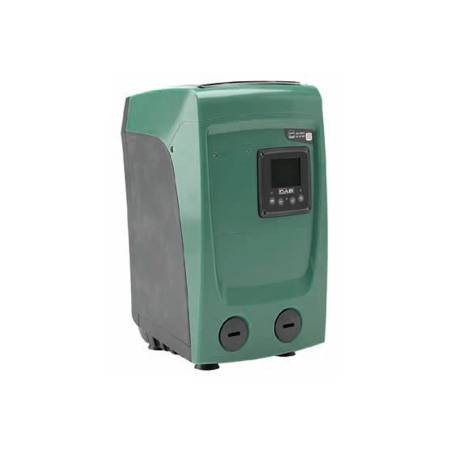 Elettropompa Dab Inverter Pompa Autoclave Modello E.sybox Mini3 Per Pressurizzazione Idrica Codice 60179457