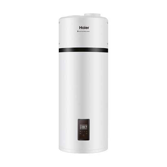 HAIER – Scaldabagno A Pompa Di Calore Monoblocco Pensile HP110M5 M5 110 Litri Classe A+