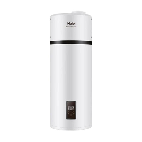 HAIER – Scaldabagno A Pompa Di Calore Monoblocco Pensile HP110M5 M5 110 Litri Classe A+ Prezzo di listino€1.065,00