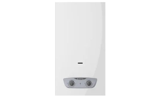 Scaldabagno a Camera Aperta Ariston Akros R X 1120 da 11 Lt