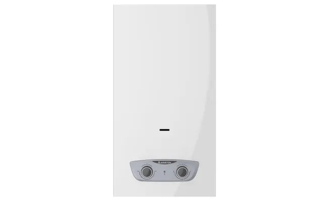 Scaldabagno a Camera Aperta Ariston Akros R X 1421 da 14 Lt