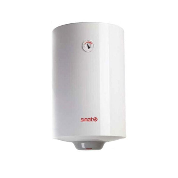 Scaldabagno Elettrico Simat By Ariston 50 Litri Verticale 3201339